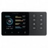 VIA Control Panel for Battery Manager Simarine