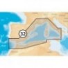 MEDITERRANEAN WEST