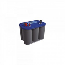Optima -Starterbatterie,...