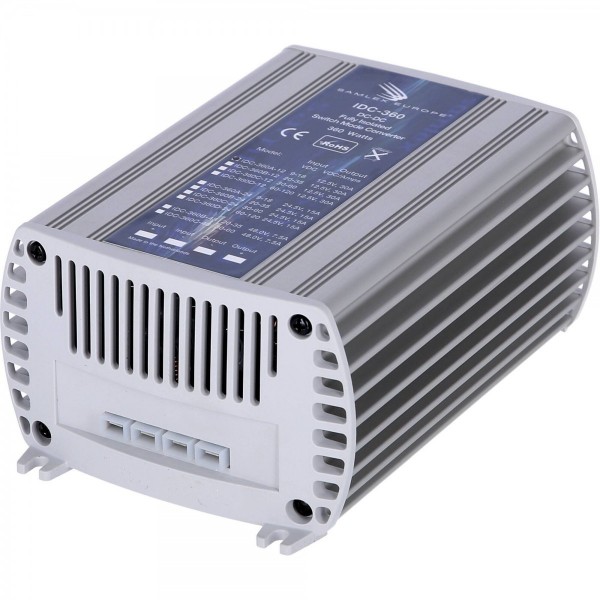 Voltage Stabilizers (Isolated) - N°21 - comptoirnautique.com