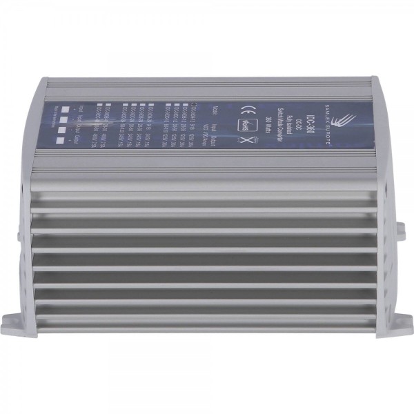 Voltage Stabilizers (Isolated) - N°22 - comptoirnautique.com