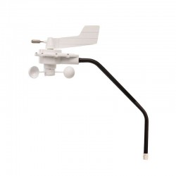 CLIP/CRUISE Sensore vento