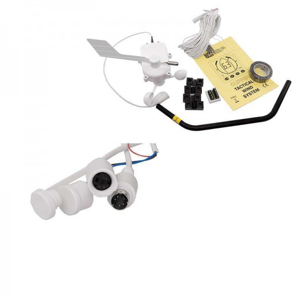 CLIP/CRUISE Sensor de viento - N°5 - comptoirnautique.com