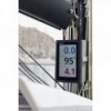 Supporto per palo per display Némésis da 12" della serie " B&G " - N°9 - comptoirnautique.com