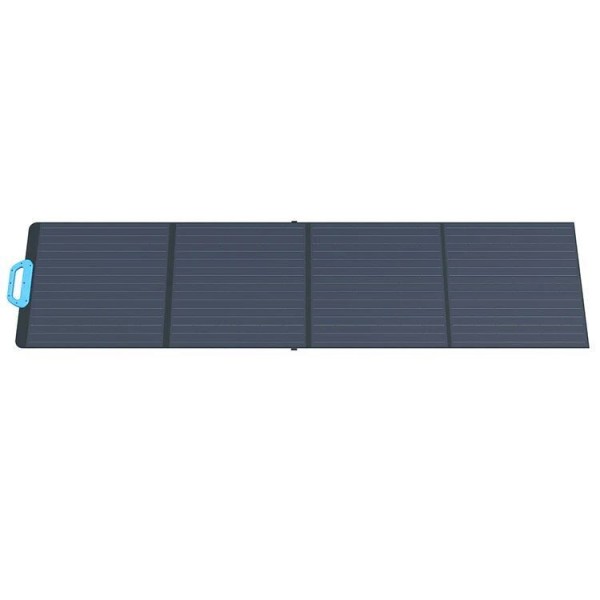 Painel solar dobrável PV200 de 200 W – Solução de energia móvel e resistente - N°3 - comptoirnautique.com