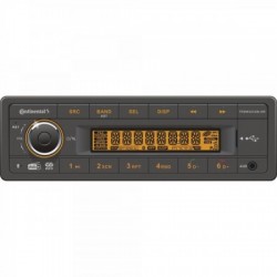 DAB+-Radio / Bluetooth 24...