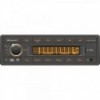 RÁDIO DAB+ / BLUETOOTH 24 V com retroiluminação laranja - N°1 - comptoirnautique.com