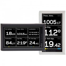 Afficheur Multidisplay