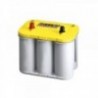Batteries dual OPTIMA