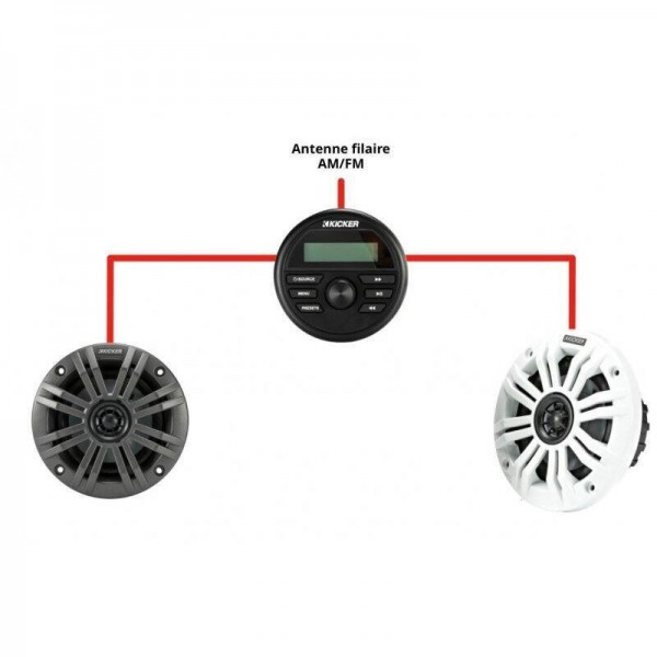 Einbaufertiges Set - N°2 - comptoirnautique.com