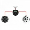 Einbaufertiges Set - N°2 - comptoirnautique.com