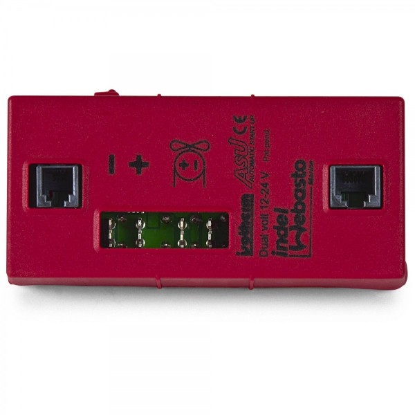 Compresores, cajas y unidades de condensación para frigoríficos - N°14 - comptoirnautique.com