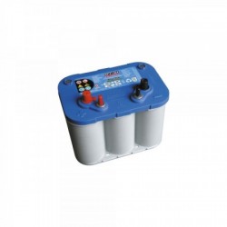 Baterias duplas OPTIMA