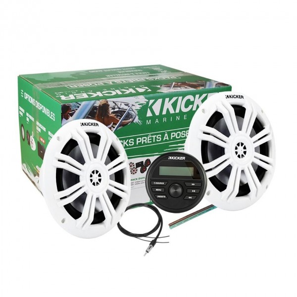 Ready-to-Install Kit - N°3 - comptoirnautique.com