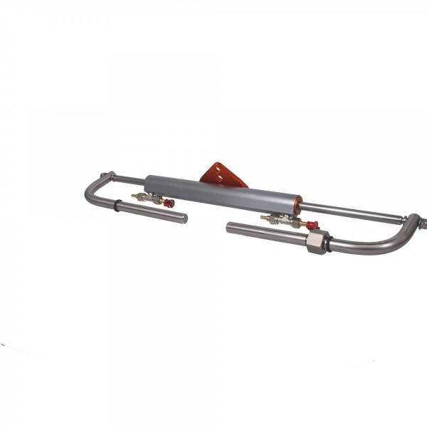 Off---board hydraulic cylinder - N°8 - comptoirnautique.com