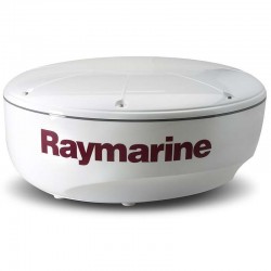 Radar numérique HD RD418HD