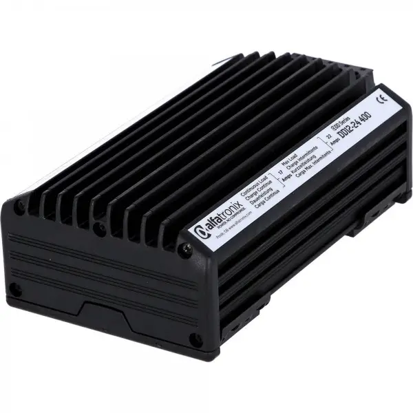 Voltage boosters (non-isolated) - N°9 - comptoirnautique.com