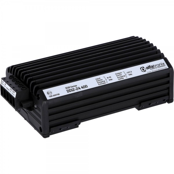 Voltage boosters (non-isolated) - N°12 - comptoirnautique.com