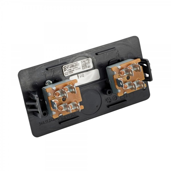 Aquecedores elétricos KALORI - N°3 - comptoirnautique.com