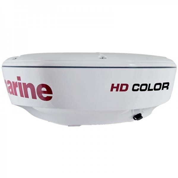 Radar numérique HD RD418HD - N°5 - comptoirnautique.com
