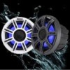 Inicio-e de altavoces empotrables - N°36 - comptoirnautique.com