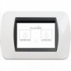 Paneles de control para aseos PLANUS - N°2 - comptoirnautique.com