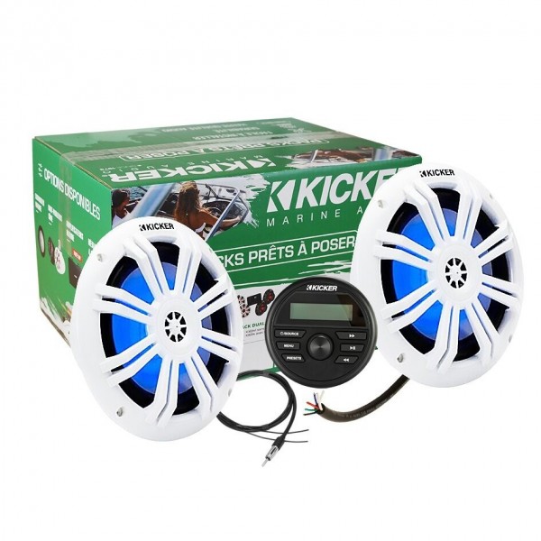 Ready-to-Install Kit - N°7 - comptoirnautique.com