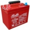 Batterie di servizio ROLLS AGM
