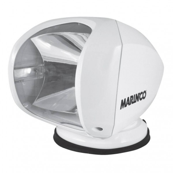 Focos de búsqueda fijos / manuales (halógenos y LED) - N°3 - comptoirnautique.com