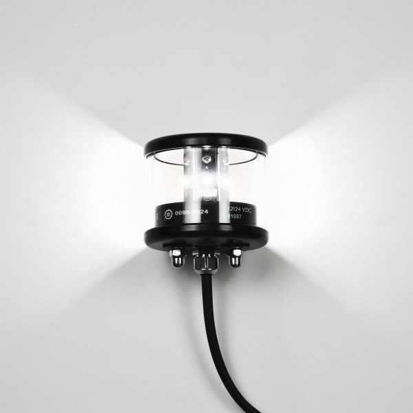 50m Series 580 Premium LED Navigation Lights for Yachts - N°8 - comptoirnautique.com