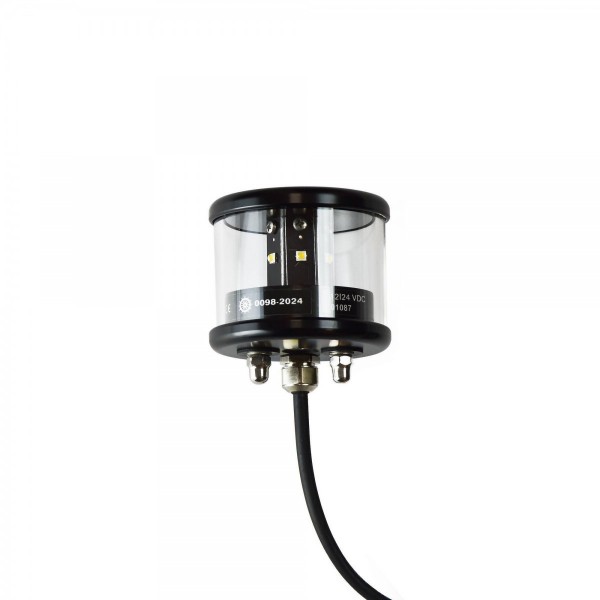 Luci di navigazione da 50 m, serie 580 LED Premium per yacht - N°9 - comptoirnautique.com