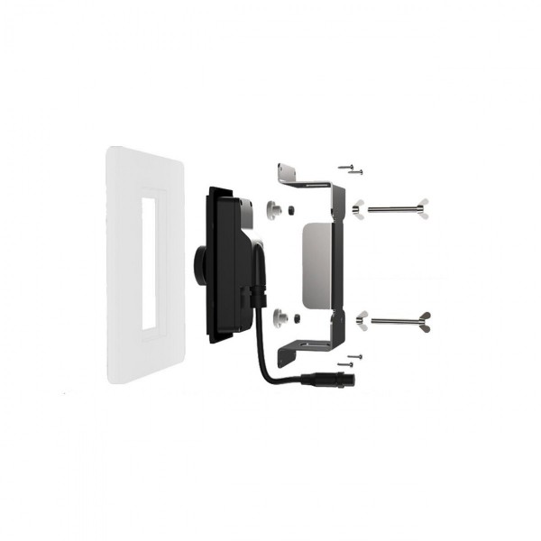 Pupitres de commande pour écrans Multifonctions - N°3 - comptoirnautique.com