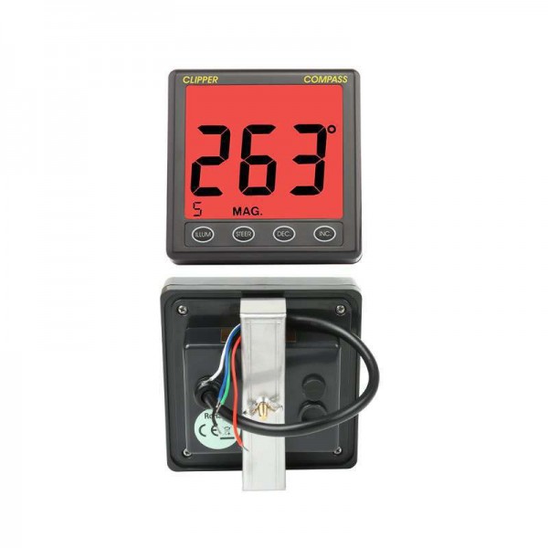 CLIPPER Zirkel - N°4 - comptoirnautique.com