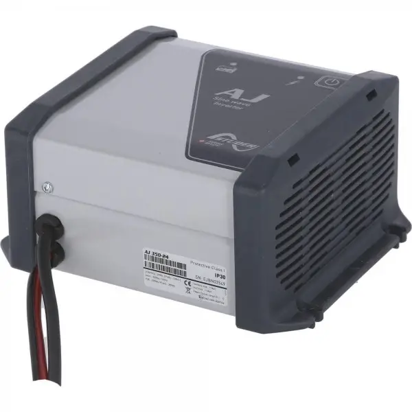 AJ Pure Sine Wave Inverters - N°3 - comptoirnautique.com