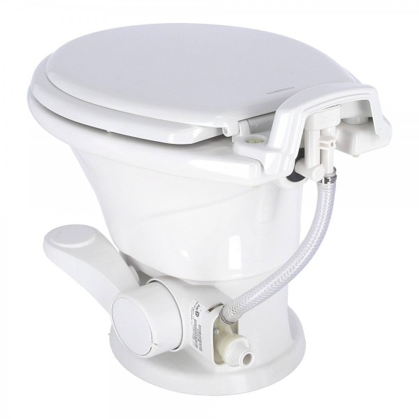 Toilettes par gravité - N°5 - comptoirnautique.com