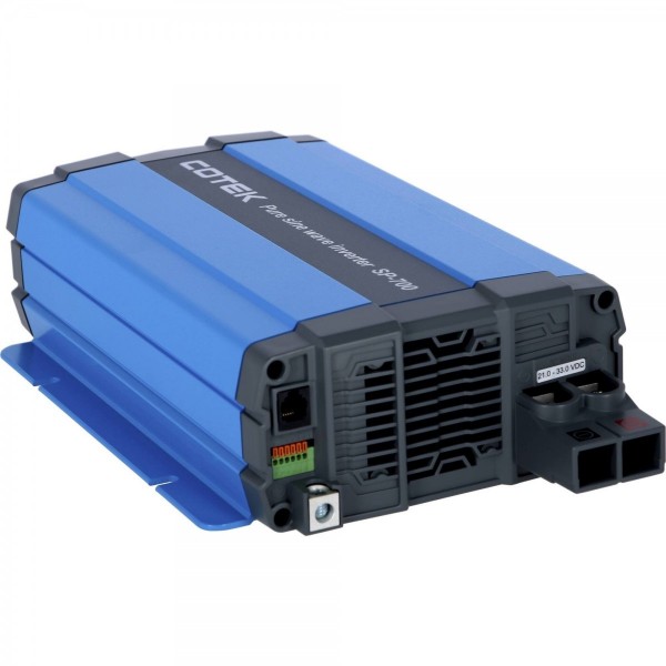 Convertisseurs Pur Sinus Cotek - N°9 - comptoirnautique.com