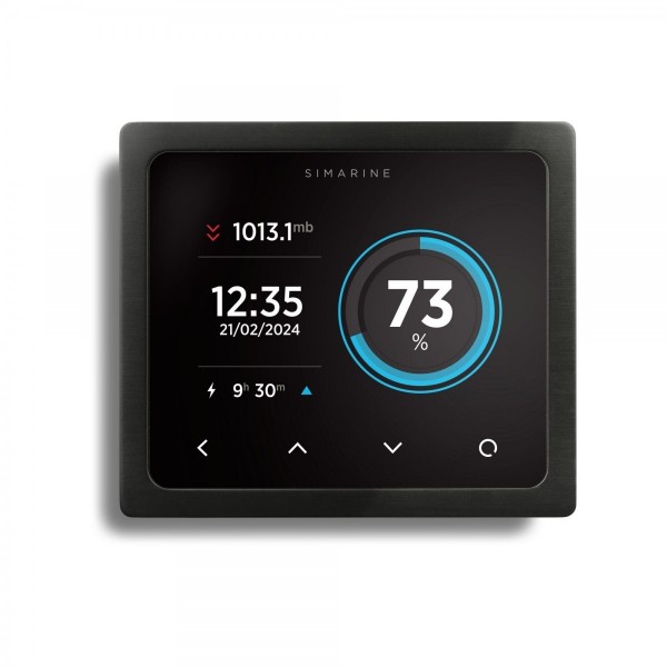 PICO In-Wall Battery Managers with Wi-Fi/Bluetooth - N°15 - comptoirnautique.com