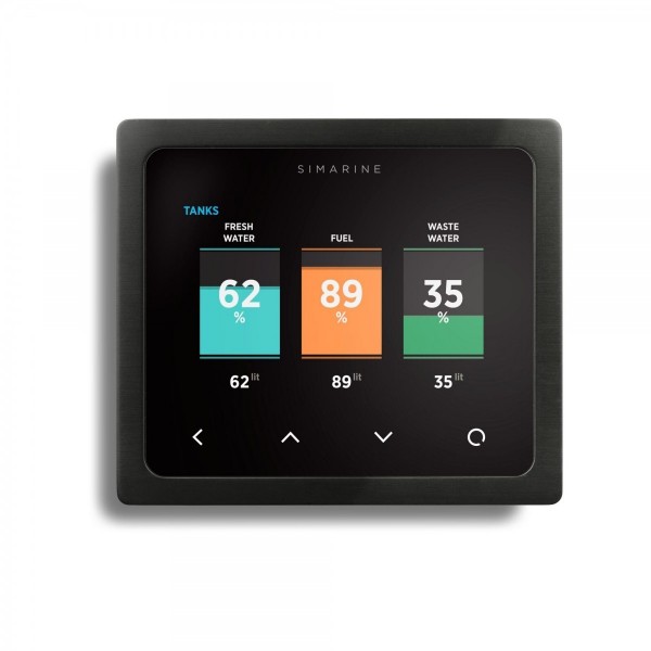 Controladores de batería PICO empotrables con Wi-Fi/Bluetooth - N°16 - comptoirnautique.com