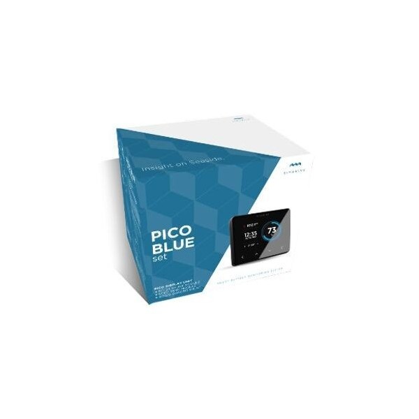 Gestores de bateria PICO para encastrar com Wi-Fi/Bluetooth - N°17 - comptoirnautique.com