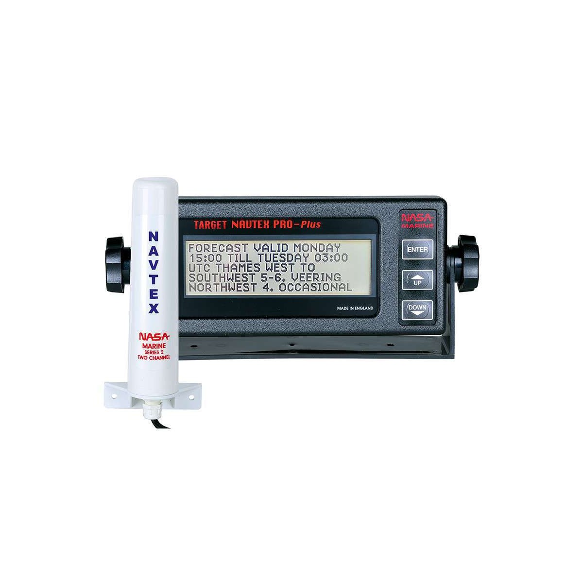 TARGET NAVTEX PRO