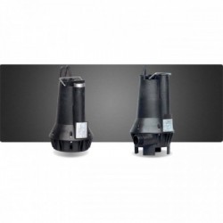 Pompes immergées IP68