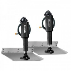 LENCO Electric Flaps