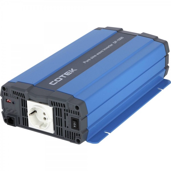 Convertidores de onda sinusoidal pura Cotek - N°17 - comptoirnautique.com