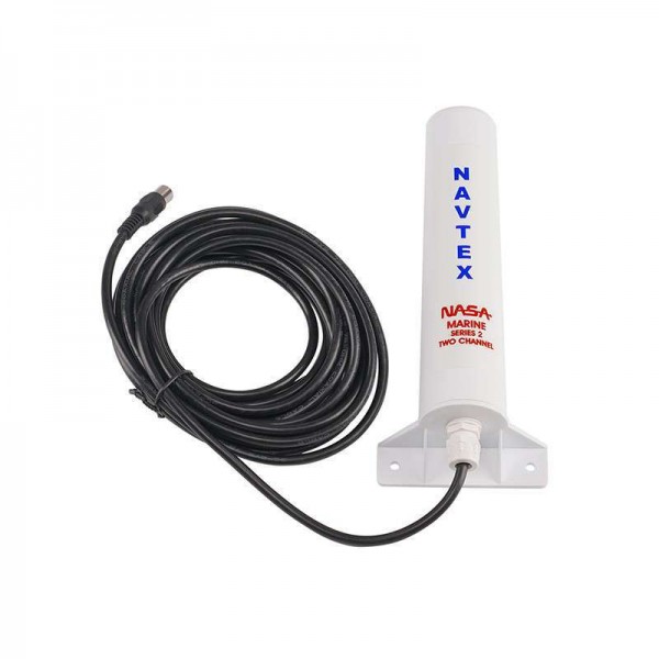 Navtex pour PC livré avec antenne - N°3 - comptoirnautique.com