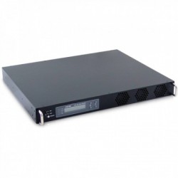 Convertidor de rack de 24 V...