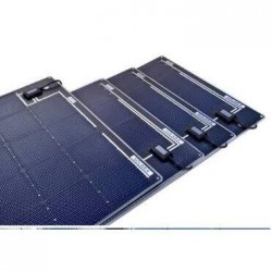 SOLARA Flexible Semi--d...