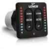 Main Controls and Fly-bridge - N°10 - comptoirnautique.com