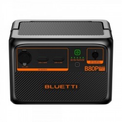 Batteries and Expansion...
