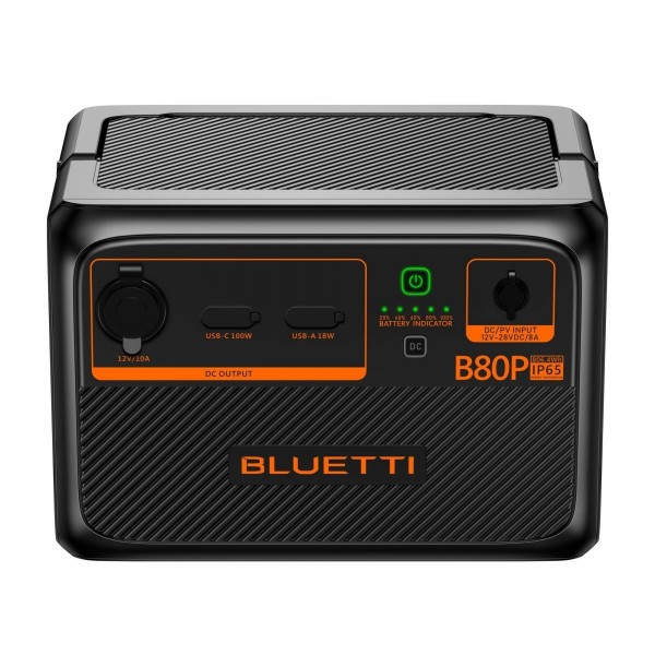 Batteries and Expansion Modules for Bluetti Power Stations - N°2 - comptoirnautique.com
