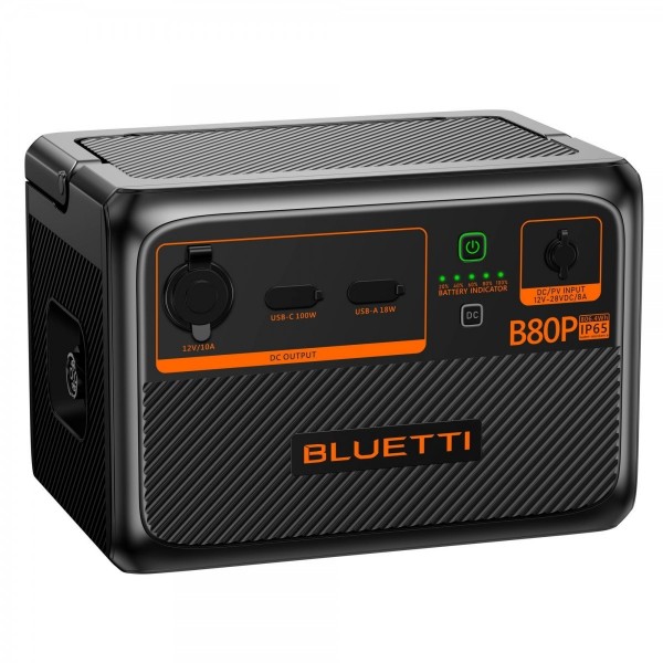 Batteries and Expansion Modules for Bluetti Power Stations - N°3 - comptoirnautique.com